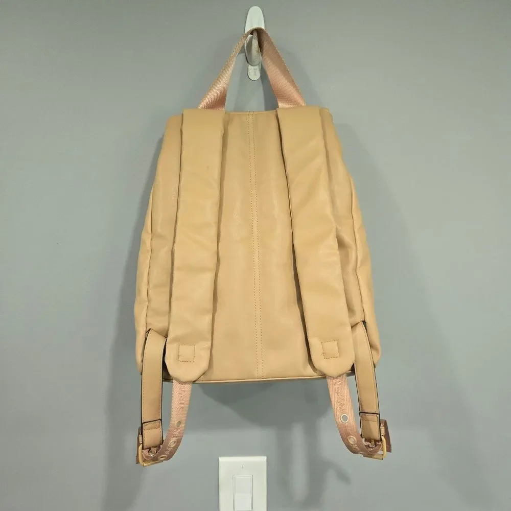 🐢 Steve Madden Blanii Vegan Leather Backpack Excellent Shape